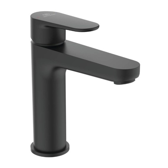 Ցնցուղ-ծորակ IDEAL STANDARD CERAFINE O BSN MXR H120 RMTD SBLK 5LPM (BC554XG)