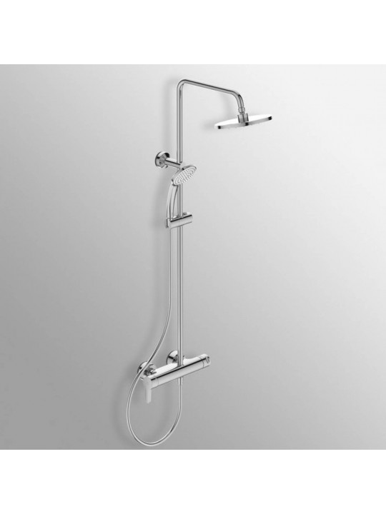 Shower-tap IDEAL STANDARD CERAFINE O SHRSYS MXR SL EX CHROME (BC750AA)