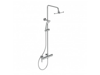 Shower-tap IDEAL STANDARD CERAFINE O SHRSYS MXR SL EX CHROME (BC750AA)