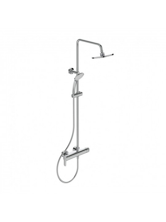 Shower-tap IDEAL STANDARD CERAFINE O SHRSYS MXR SL EX CHROME (BC750AA)