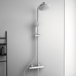 Ցնցուղ-ծորակ IDEAL STANDARD CERAFINE O SHRSYS MXR SL EX CHROME (BC750AA)