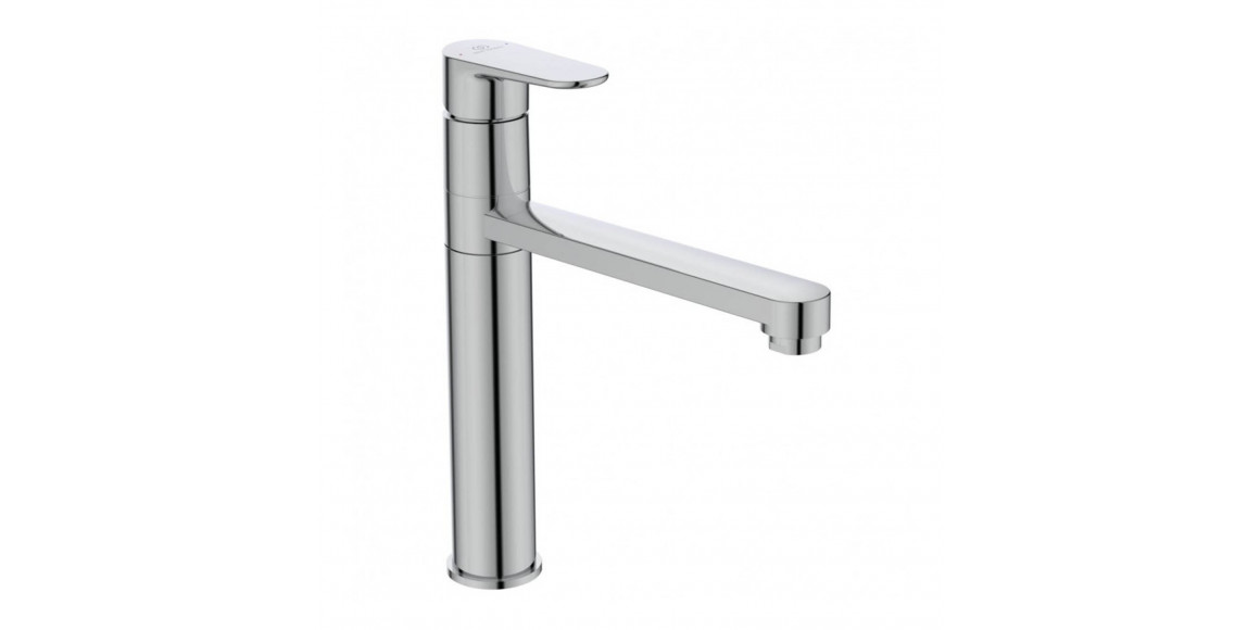 Ցնցուղ-ծորակ IDEAL STANDARD CERAFINE O SNK MXR H180 RMTD TUB.SP/SLDR (BC501AA)