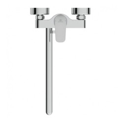 Душ-кран IDEAL STANDARD CERAFLEX BSH/BSN MXR TUB.SP/320MM CDR (B1741AA)
