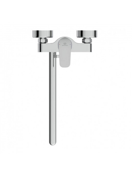 Shower-tap IDEAL STANDARD CERAFLEX BSH/BSN MXR TUB.SP/320MM CDR (B1741AA)