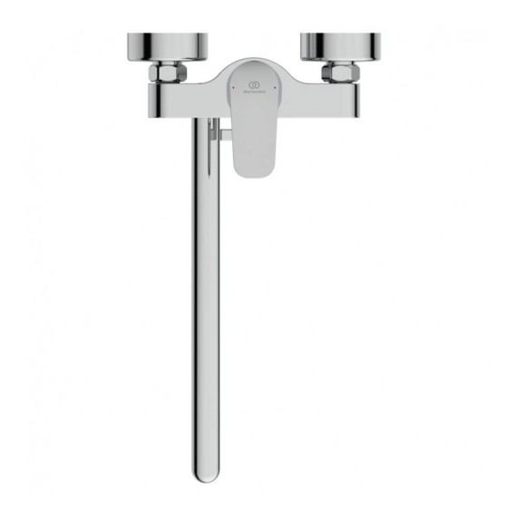 Ցնցուղ-ծորակ IDEAL STANDARD CERAFLEX BSH/BSN MXR TUB.SP/320MM CDR (B1741AA)
