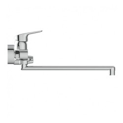 Душ-кран IDEAL STANDARD CERAFLEX BSH/BSN MXR TUB.SP/320MM CDR (B1741AA)