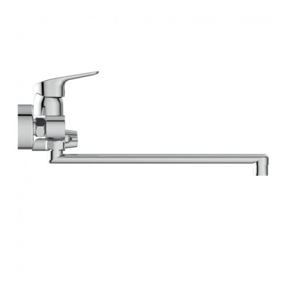 Ցնցուղ-ծորակ IDEAL STANDARD CERAFLEX BSH/BSN MXR TUB.SP/320MM CDR (B1741AA)