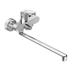 Душ-кран IDEAL STANDARD CERAFLEX BSH/BSN MXR TUB.SP/320MM CDR (B1741AA)