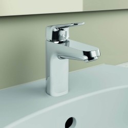 Shower-tap IDEAL STANDARD CERAFLEX BSN MXR RMTD GRANDE 5L/MIN (B1714AA)