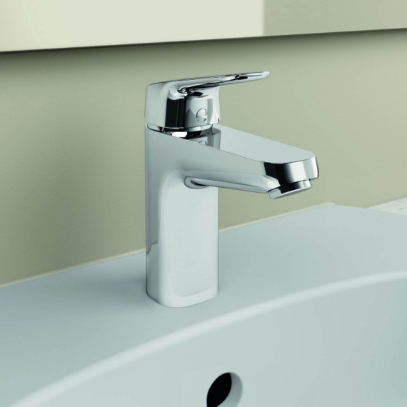 Shower-tap IDEAL STANDARD CERAFLEX BSN MXR RMTD GRANDE 5L/MIN (B1714AA)