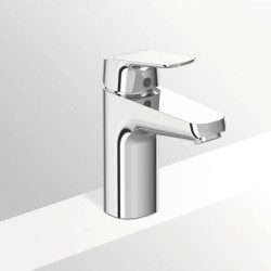 Shower-tap IDEAL STANDARD CERAFLEX BSN MXR RMTD GRANDE 5L/MIN (B1714AA)