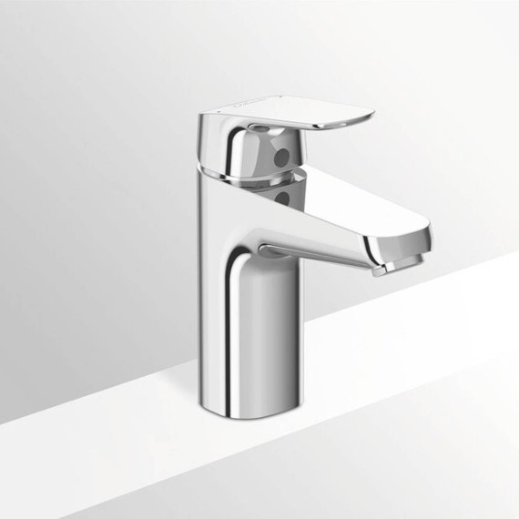 Shower-tap IDEAL STANDARD CERAFLEX BSN MXR RMTD GRANDE 5L/MIN (B1714AA)