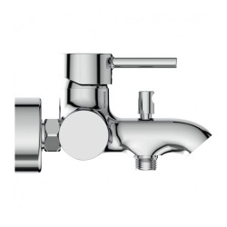 Душ-кран IDEAL STANDARD CERALINE BSH MXR EXPSD CHROME (BC199AA)