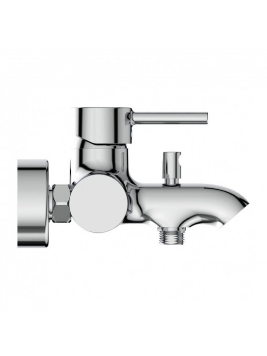 Shower-tap IDEAL STANDARD CERALINE BSH MXR EXPSD CHROME (BC199AA)