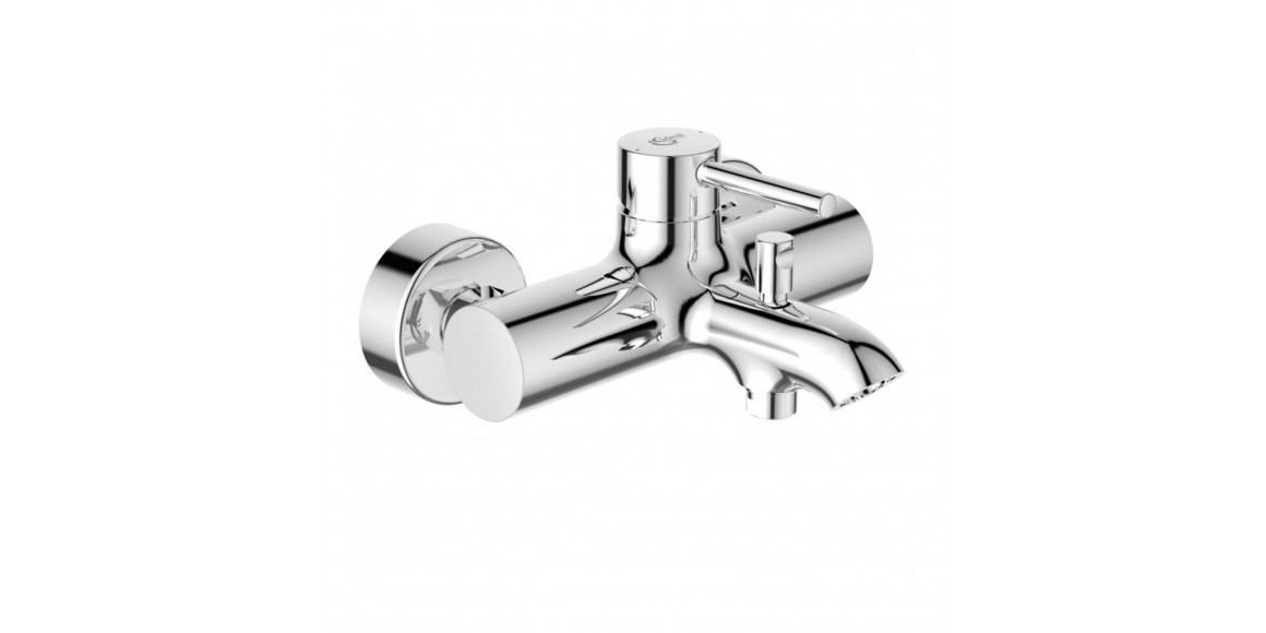 Shower-tap IDEAL STANDARD CERALINE BSH MXR EXPSD CHROME (BC199AA)