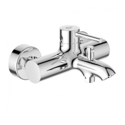 Душ-кран IDEAL STANDARD CERALINE BSH MXR EXPSD CHROME (BC199AA)