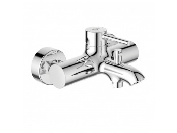 Shower-tap IDEAL STANDARD CERALINE BSH MXR EXPSD CHROME (BC199AA)