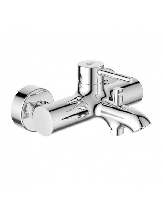 Shower-tap IDEAL STANDARD CERALINE BSH MXR EXPSD CHROME (BC199AA)