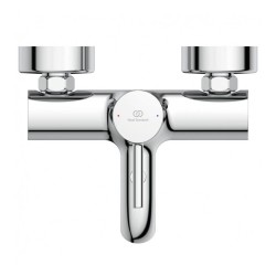 Душ-кран IDEAL STANDARD CERALINE BSH MXR EXPSD CHROME (BC199AA)