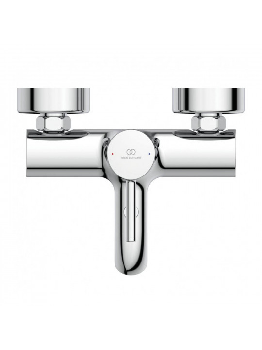 Shower-tap IDEAL STANDARD CERALINE BSH MXR EXPSD CHROME (BC199AA)