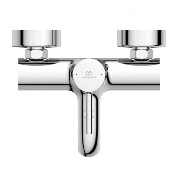 Душ-кран IDEAL STANDARD CERALINE BSH MXR EXPSD CHROME (BC199AA)