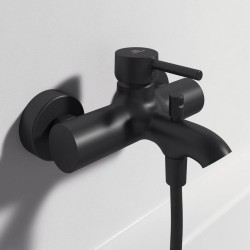 Ցնցուղ-ծորակ IDEAL STANDARD CERALINE BSH MXR EXPSD SBLK&KIT (BC270XG)