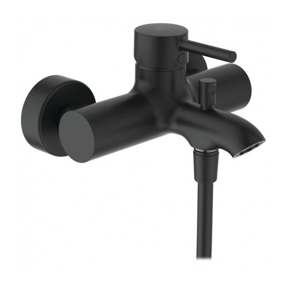 Ցնցուղ-ծորակ IDEAL STANDARD CERALINE BSH MXR EXPSD SBLK&KIT (BC270XG)