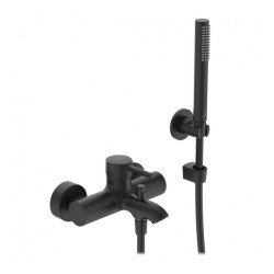 Ցնցուղ-ծորակ IDEAL STANDARD CERALINE BSH MXR EXPSD SBLK&KIT (BC270XG)