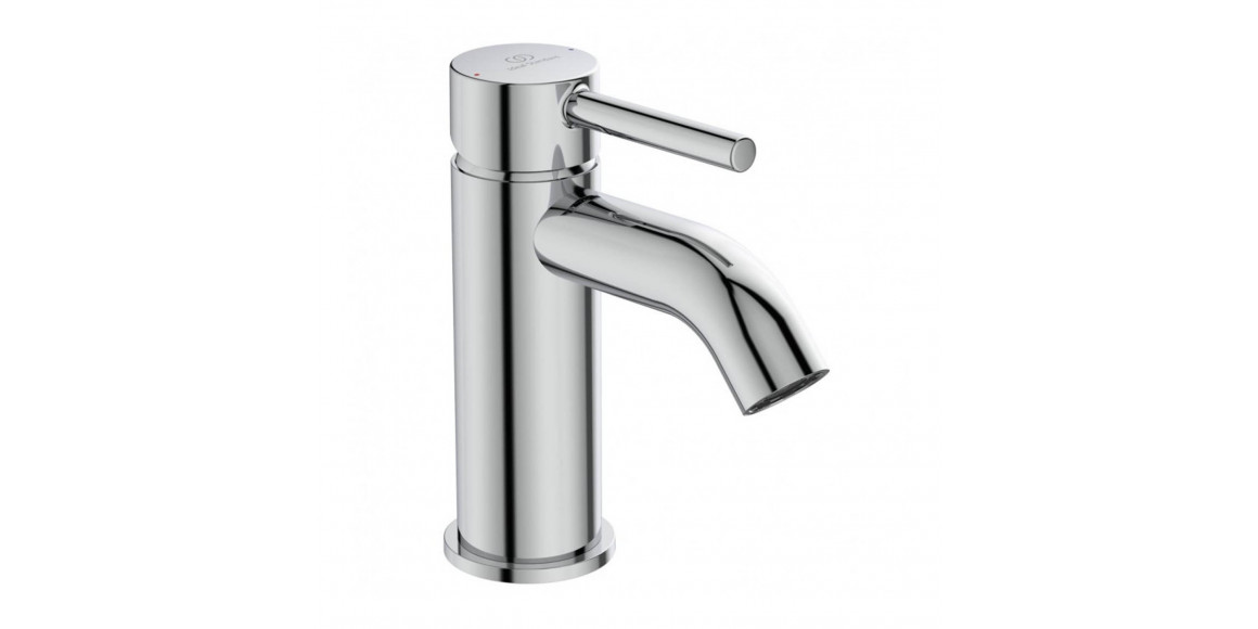 Shower-tap IDEAL STANDARD CERALINE BSN MXR RMTD CHR 5LPM (BC268AA)