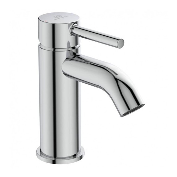Душ-кран IDEAL STANDARD CERALINE BSN MXR RMTD CHR 5LPM (BC268AA)