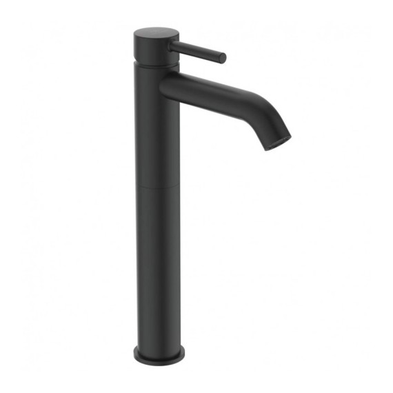 Душ-кран IDEAL STANDARD CERALINE BSN MXR RMTD SBLK VSL 5LPM (BC269XG)