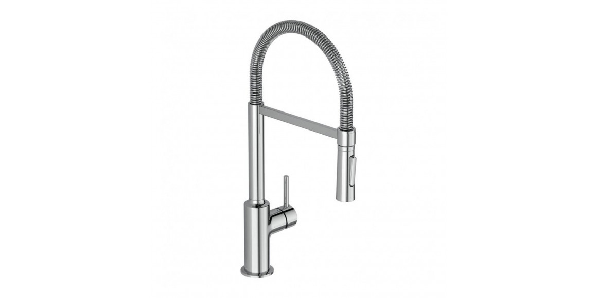 Shower-tap IDEAL STANDARD CERALOOK SNK MXR RMTD CHR 7LPM SEMI PRO (BC302AA)