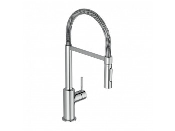 Shower-tap IDEAL STANDARD CERALOOK SNK MXR RMTD CHR 7LPM SEMI PRO (BC302AA)