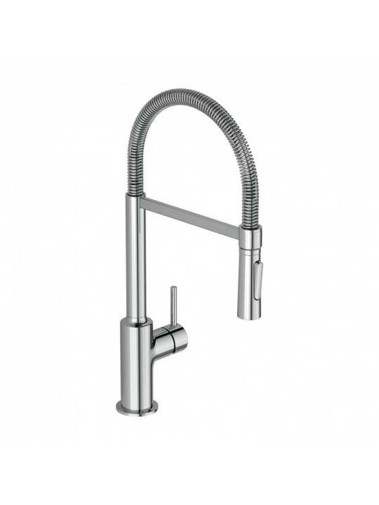 Shower-tap IDEAL STANDARD CERALOOK SNK MXR RMTD CHR 7LPM SEMI PRO (BC302AA)