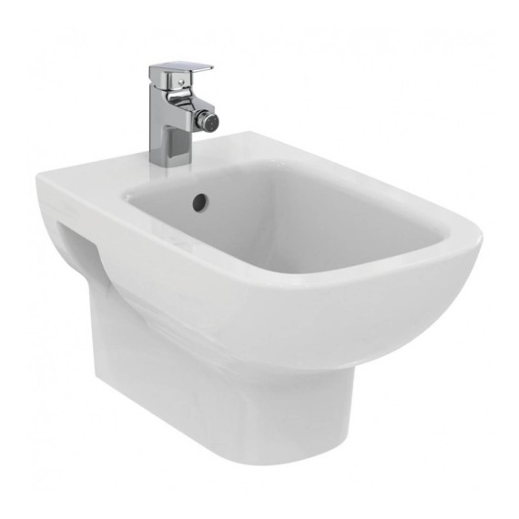 Ցնցուղ-ծորակ IDEAL STANDARD CERAPLAN BID MXR RMTD PU/M 5L (BD248AA)