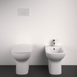 Душ-кран IDEAL STANDARD CERAPLAN BID MXR RMTD PU/M 5L (BD248AA)
