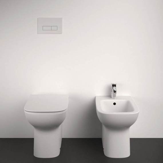 Ցնցուղ-ծորակ IDEAL STANDARD CERAPLAN BID MXR RMTD PU/M 5L (BD248AA)