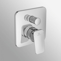Душ-кран IDEAL STANDARD CERAPLAN BSH MXR B-IN CHROME CPL IT (BD259AA)