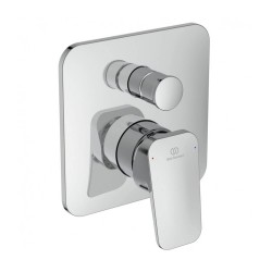 Душ-кран IDEAL STANDARD CERAPLAN BSH MXR B-IN CHROME CPL IT (BD259AA)