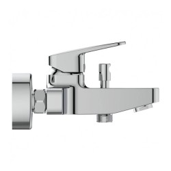 Душ-кран IDEAL STANDARD CERAPLAN BSH MXR EXPSD CHROME (BD256AA)