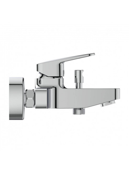 Shower-tap IDEAL STANDARD CERAPLAN BSH MXR EXPSD CHROME (BD256AA)