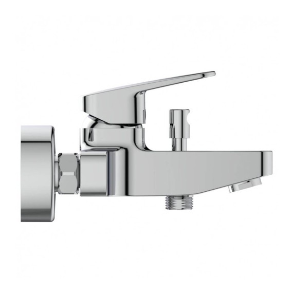Душ-кран IDEAL STANDARD CERAPLAN BSH MXR EXPSD CHROME (BD256AA)
