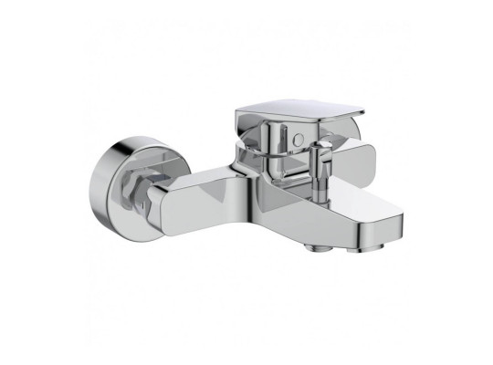 Shower-tap IDEAL STANDARD CERAPLAN BSH MXR EXPSD CHROME (BD256AA)