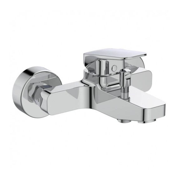 Душ-кран IDEAL STANDARD CERAPLAN BSH MXR EXPSD CHROME (BD256AA)