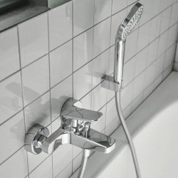 Душ-кран IDEAL STANDARD CERAPLAN BSH MXR EXPSD CHROME (BD256AA)