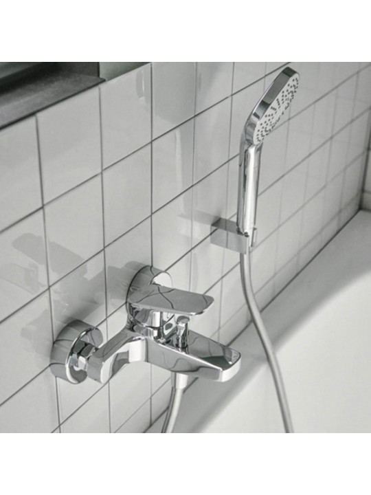 Shower-tap IDEAL STANDARD CERAPLAN BSH MXR EXPSD CHROME (BD256AA)