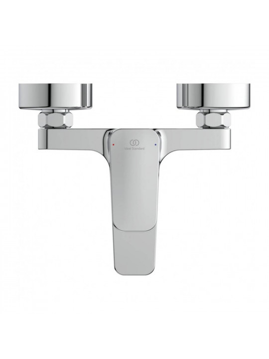 Shower-tap IDEAL STANDARD CERAPLAN BSH MXR EXPSD CHROME (BD256AA)