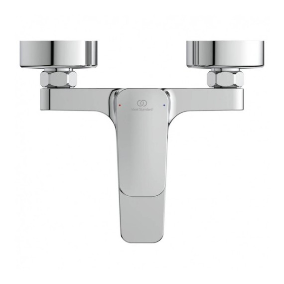 Душ-кран IDEAL STANDARD CERAPLAN BSH MXR EXPSD CHROME (BD256AA)
