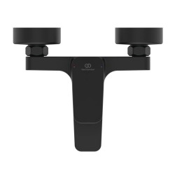 Душ-кран IDEAL STANDARD CERAPLAN BSH MXR EXPSD SLBK (BD256XG)