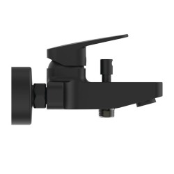 Душ-кран IDEAL STANDARD CERAPLAN BSH MXR EXPSD SLBK (BD256XG)